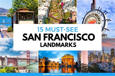 san francisco city list|Top 20 Attractions in San Francisco .